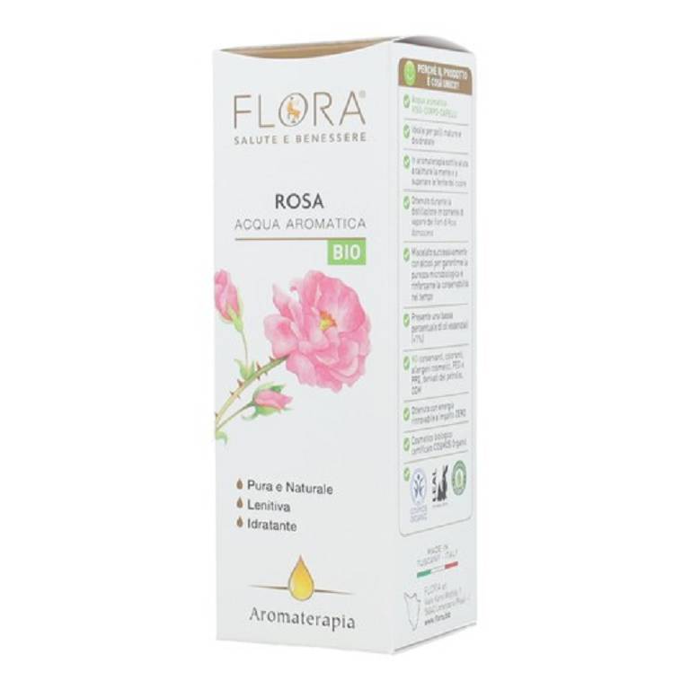 ACQUA AROM ROSE 100ML