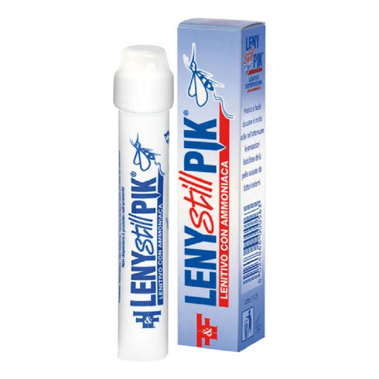 AFTERPIK LENYSTILL PENNA 10ML