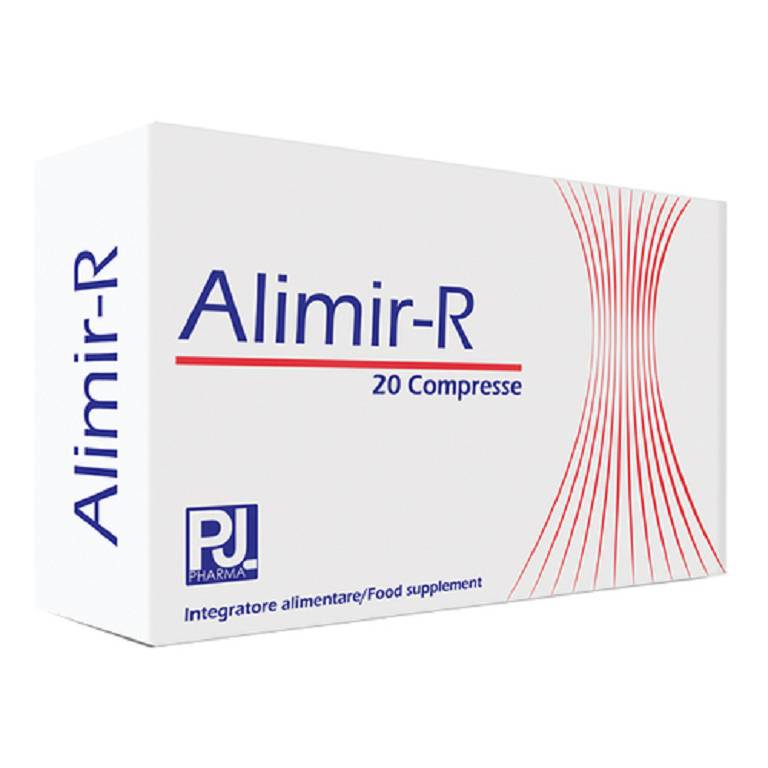 ALIMIR R 20CPR