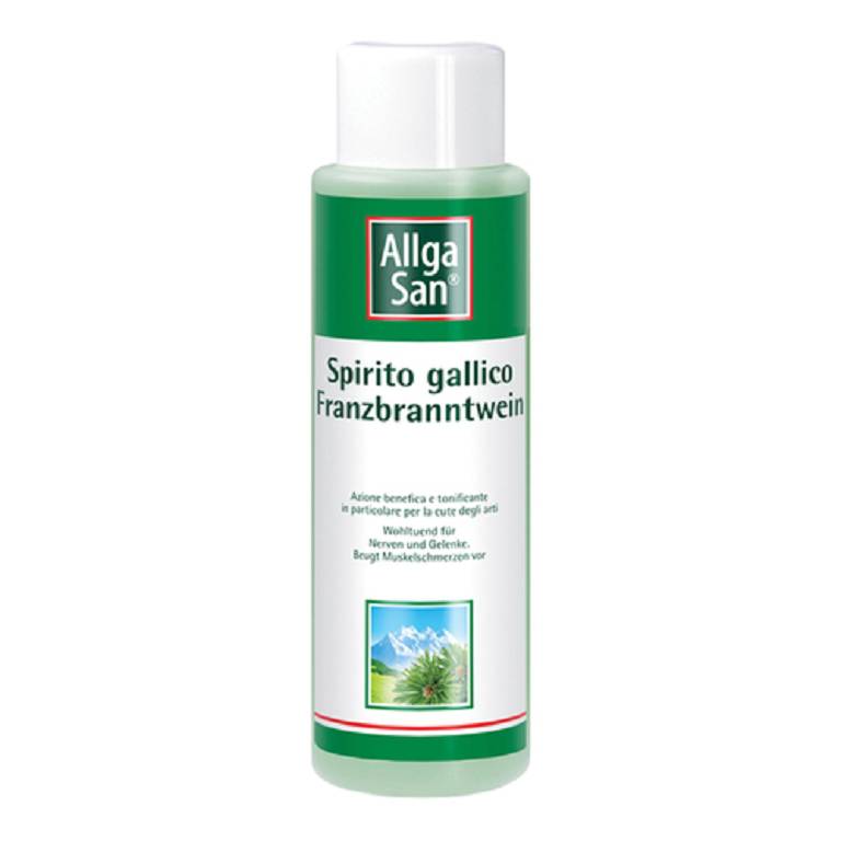 ALLGA SPIRITO GALLICO250ML