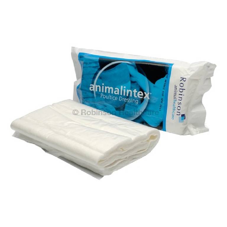 ANIMALINTEX IMPACCO CATAPLASMA