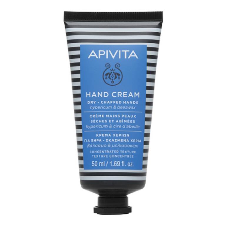 APIVITA HAND CR HYPERI50ML/19