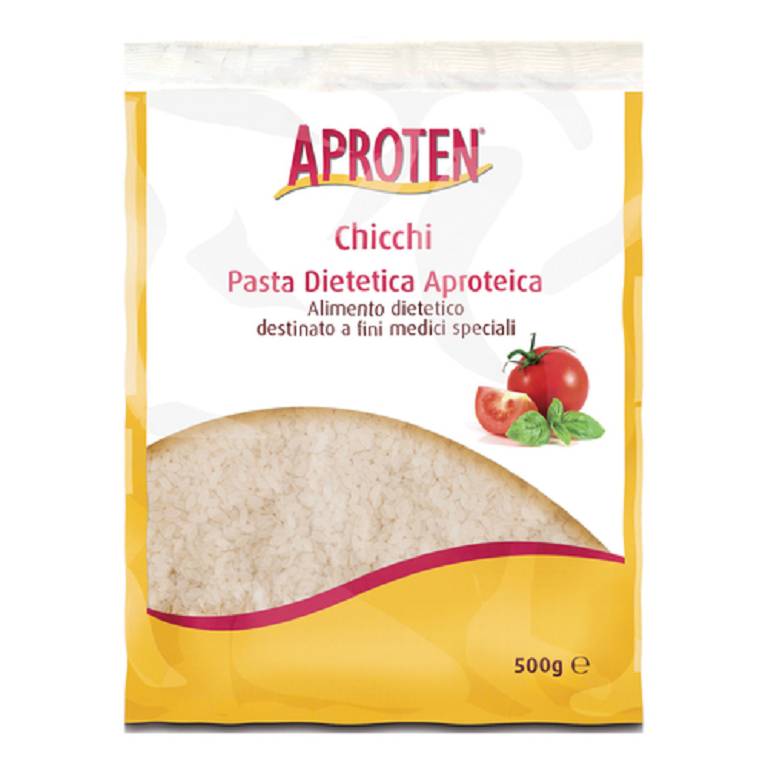 APROTEN CHICCHI 500G