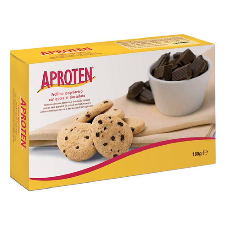 APROTEN FROLLINI GTT CIOC 180G