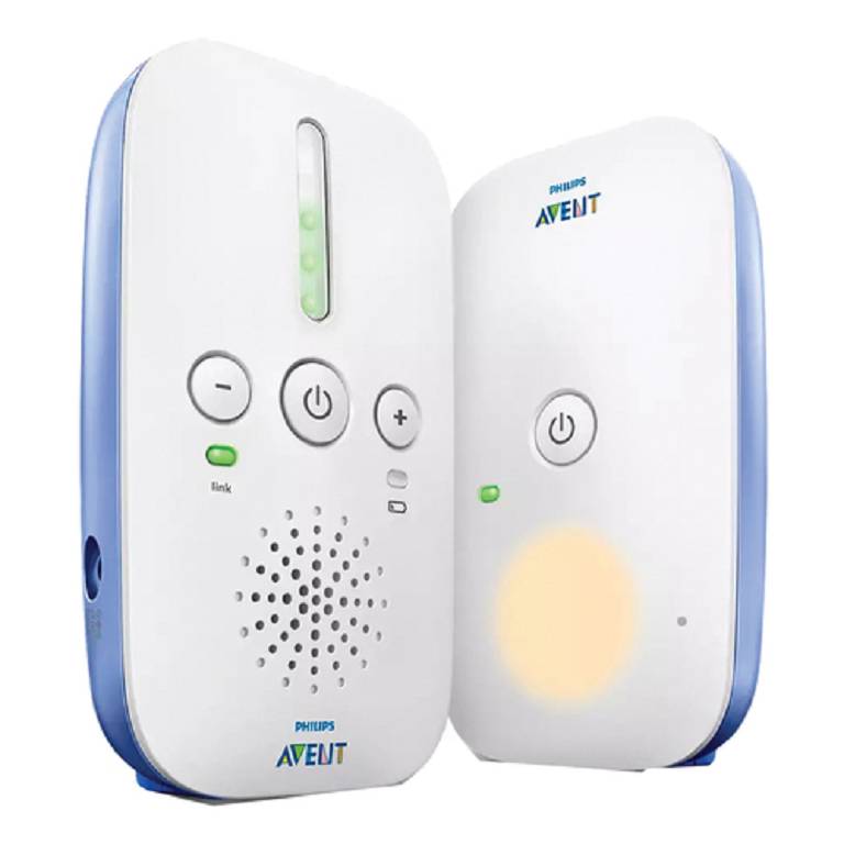 AVENT BABY MONITOR DECT