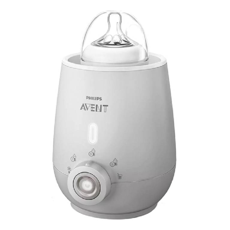 AVENT SCALDABIBERON DIGITALE