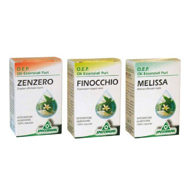 BASILICO OE PURO 10ML