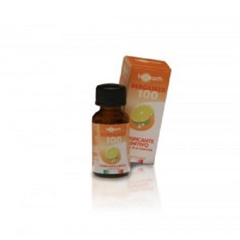 BERGASEED PURO 100% 25ML
