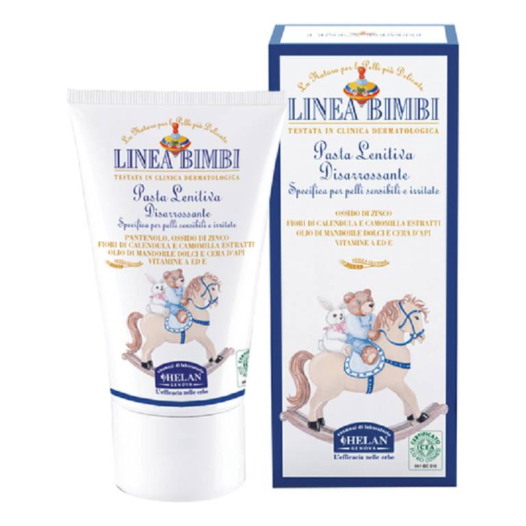 BIMBI PASTA LENITIVA 50ML