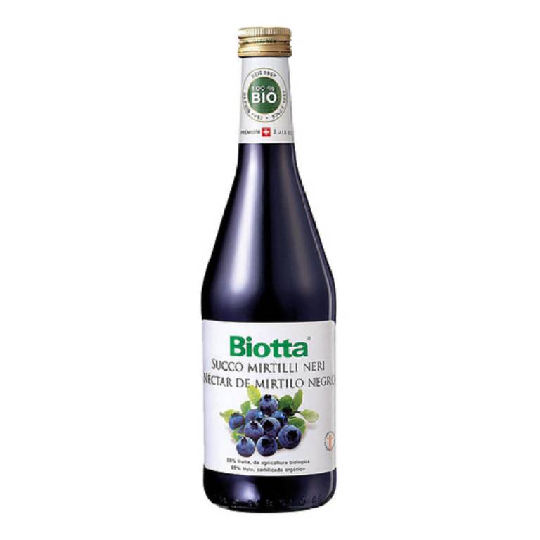 BIOTTA SUCCO MIRT 500ML