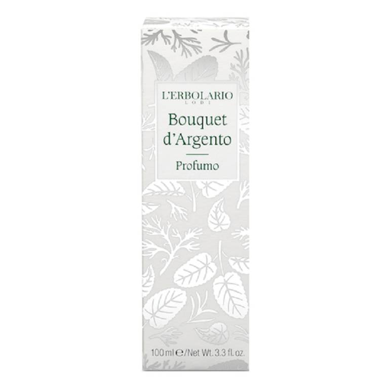 BOUQUET D'ARG PROFUMO 100ML