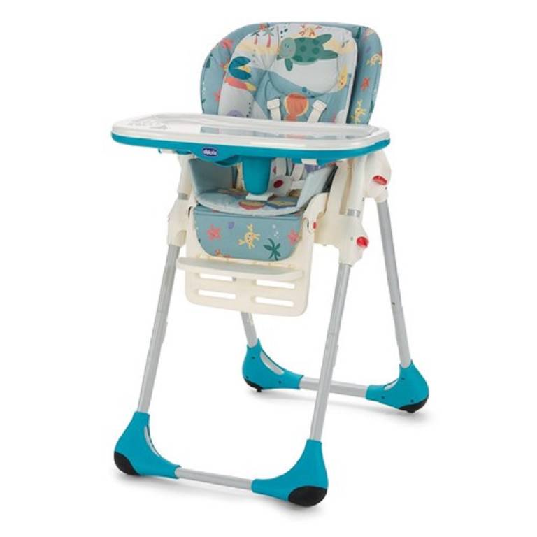 CH SEGG POLLY 2IN1 SEA DREAMS