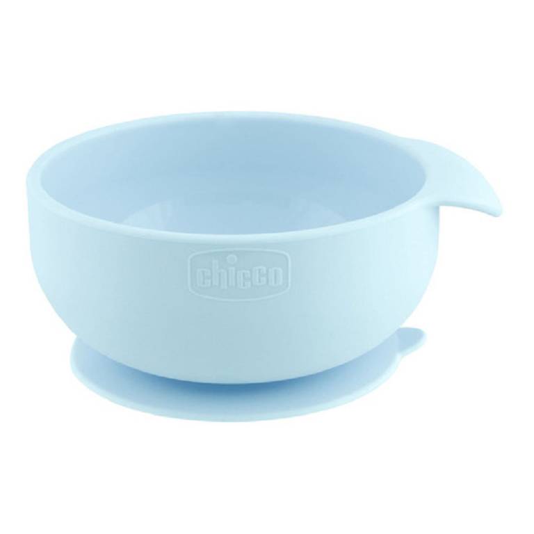 CH SET PAPPA SIL 6M+ AZZURRO