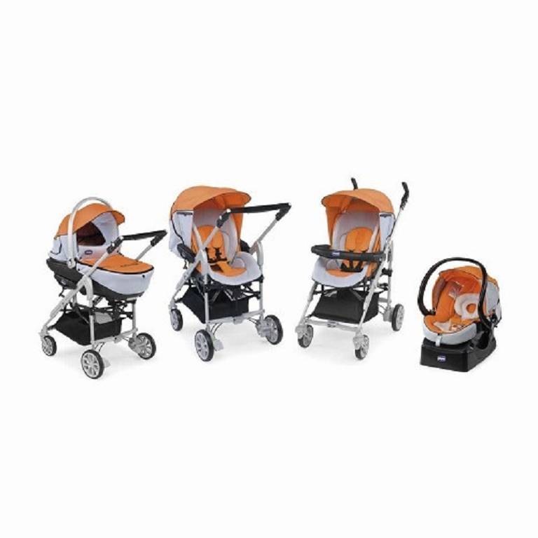 CH TRIO LIVING 0407912225 CANY