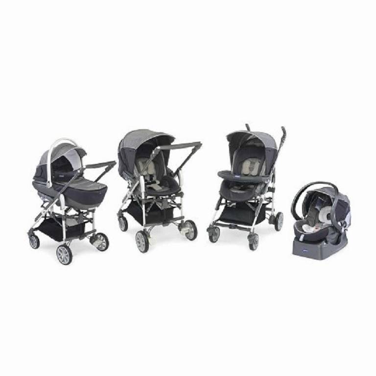 CH TRIO LIVING 07912245 CUBE