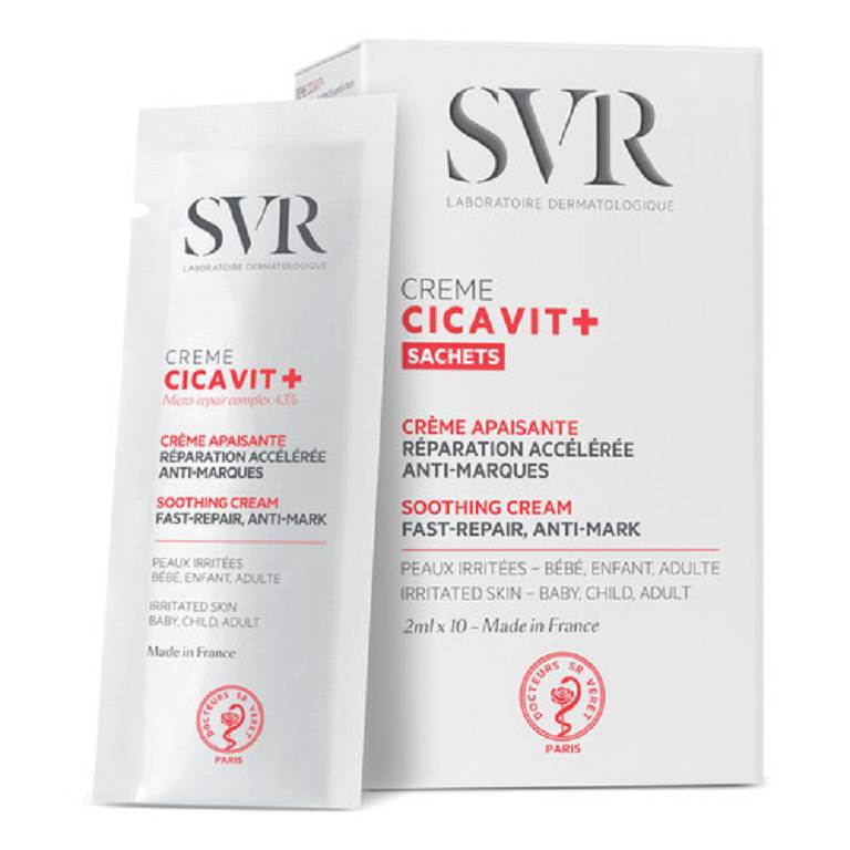 CICAVIT+ CREME RIPA 10BUST