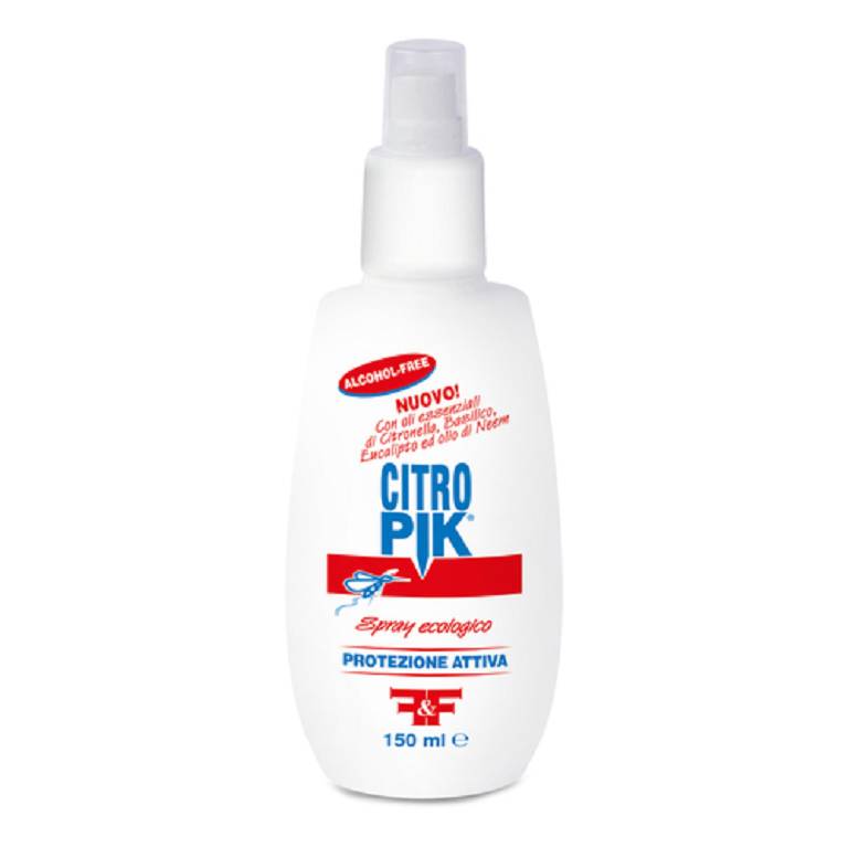 CITROPIK SPRAY 150ML