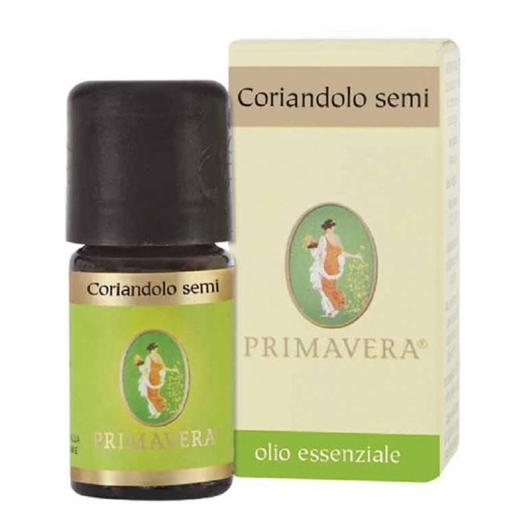 CORIANDOLO SEMI OE 5ML