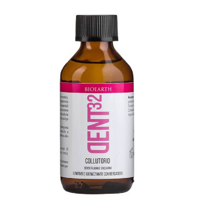 DENT32 COLLUT BERGASEED 100ML