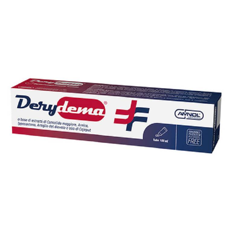 DERYDEMA 100ML