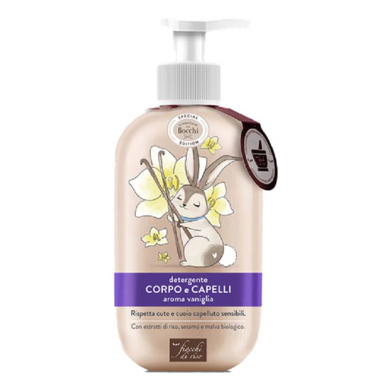 DETERGENTE CRP/CAP FDR SPECIAL