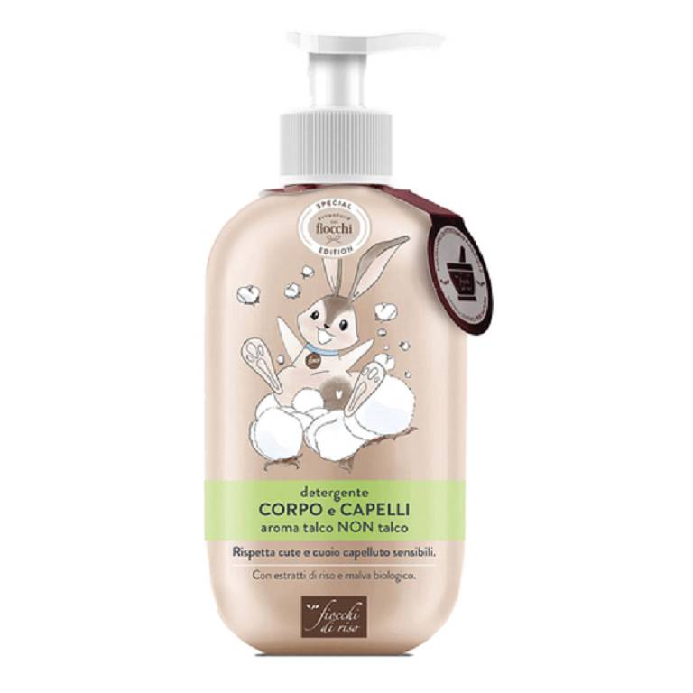 DETERGENTE CRP/CAP FDR TAL SPE