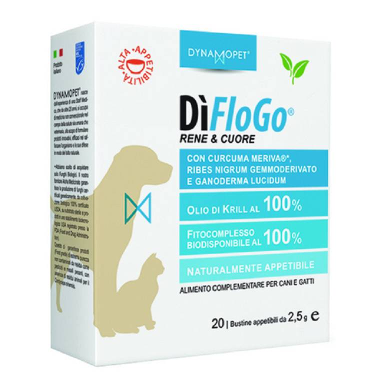 DIFLOGO 20BUST