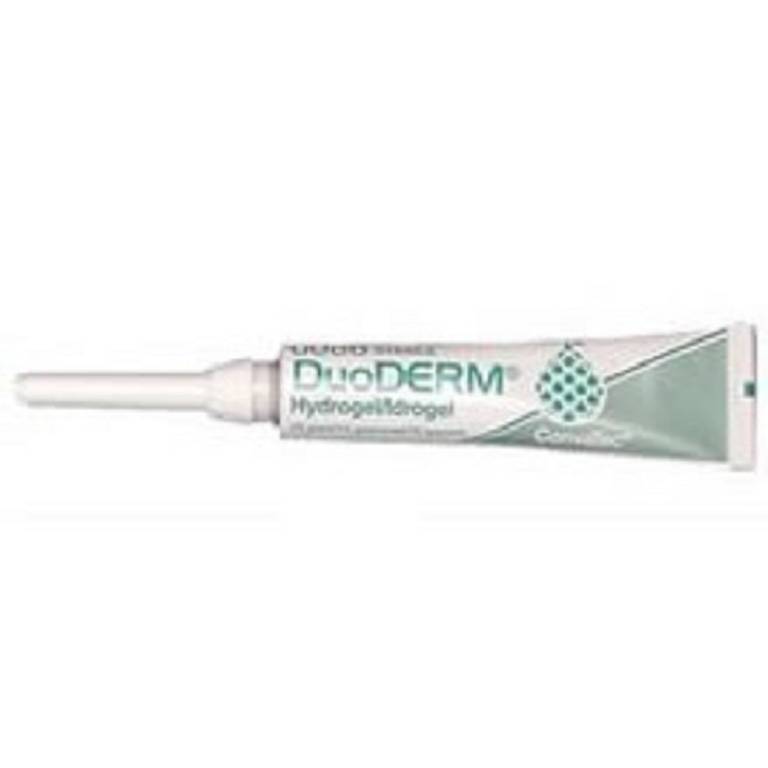 DUODERM MEDIC IDROGEL C/APPL 1