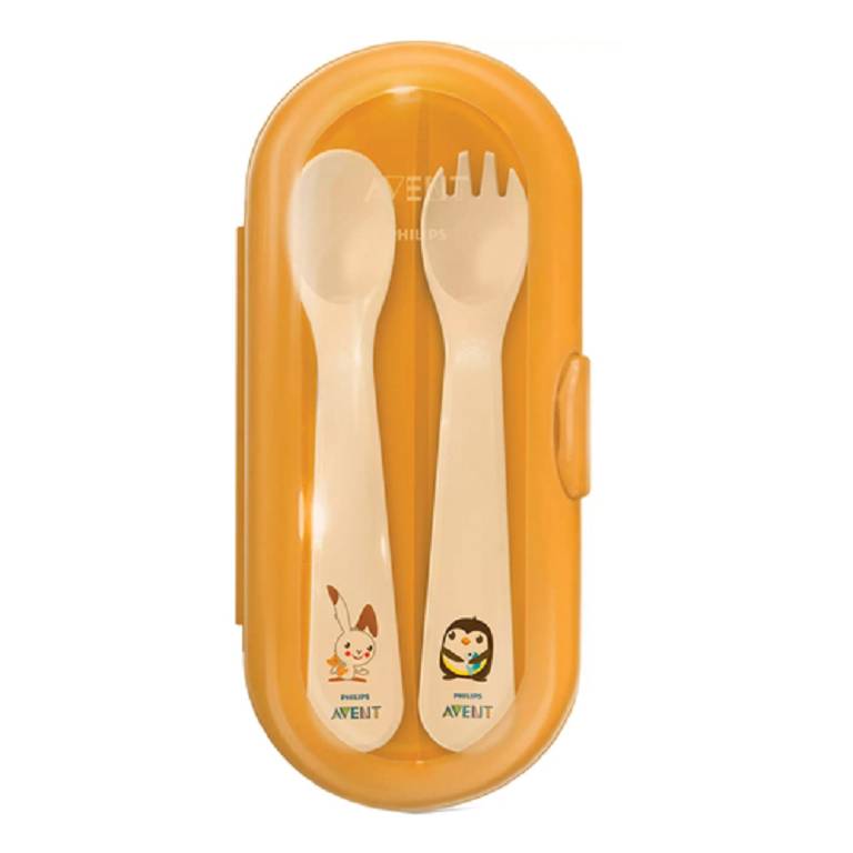 DVENT SET POSATINE VIAGGIO12M+