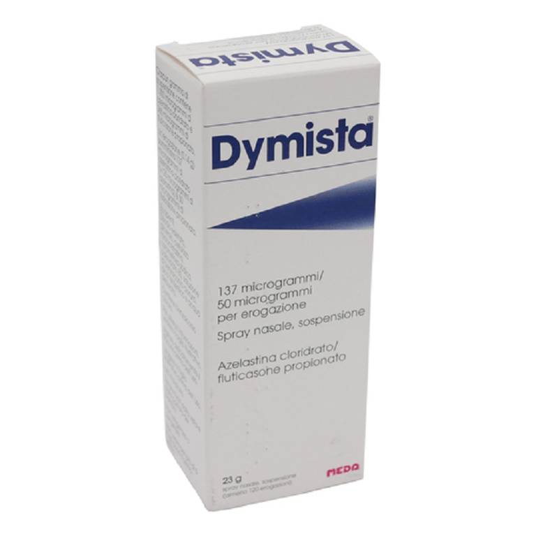 DYMISTA*SPRAY NAS 1FL 23G 120D