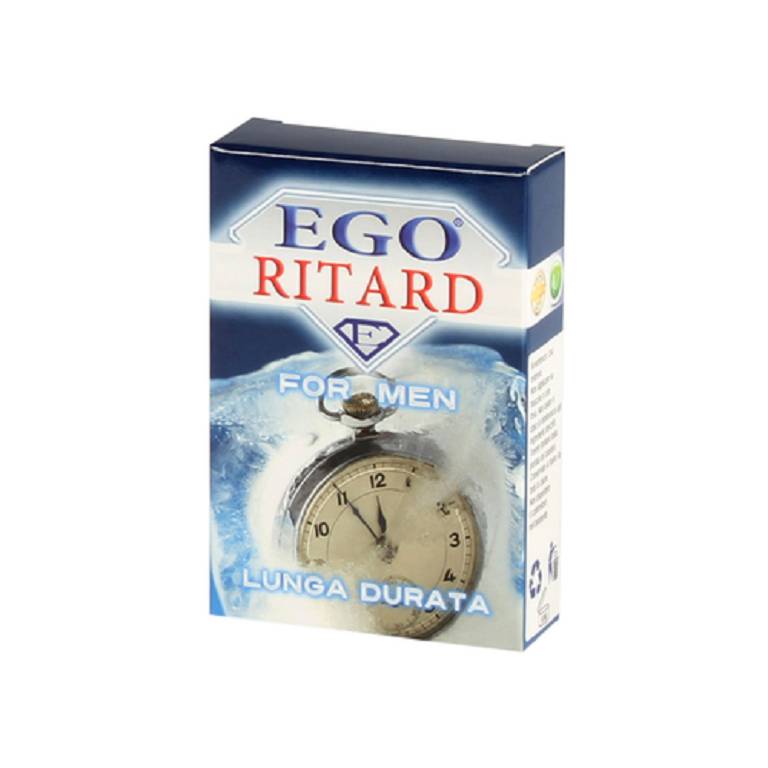EGORITARD GEL INTIMO 4BUST