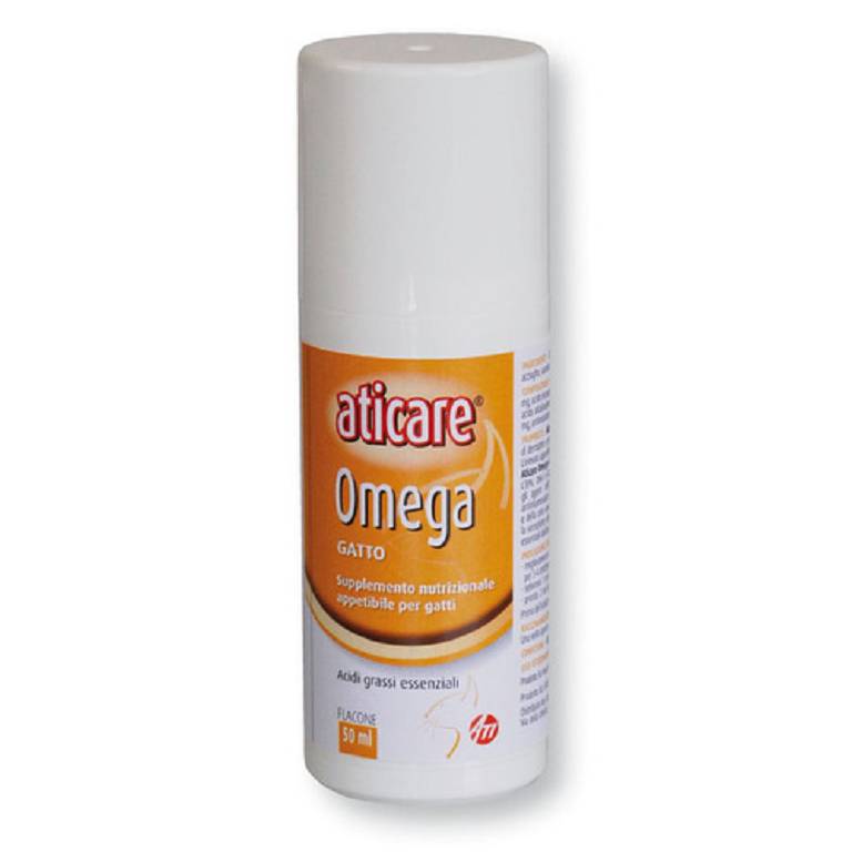 ELTAM OMEGA GATTO 50ML