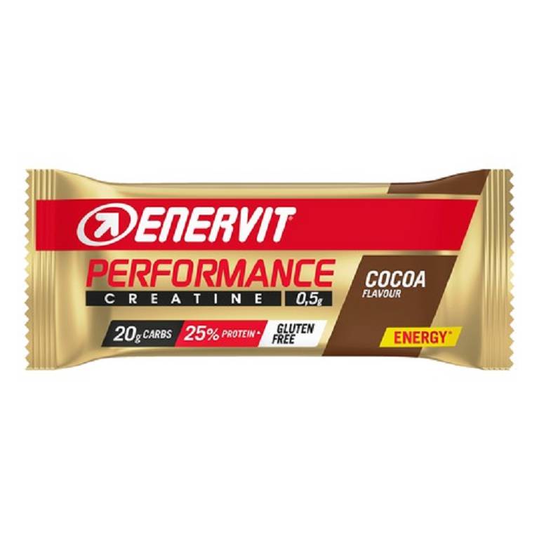 ENERVIT PS COMPETITION CAC 1BA