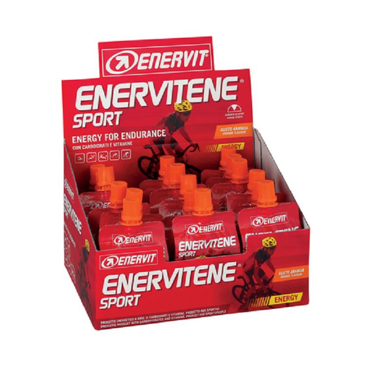 ENERVITENE CHEER PACK ARA 18PZ