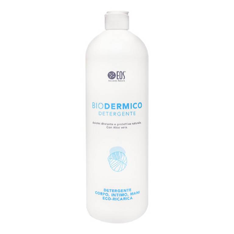 EOS DETERGENTE BIODERMICO 1L