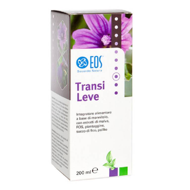 EOS TRANSILEVE DELICATO 200ML