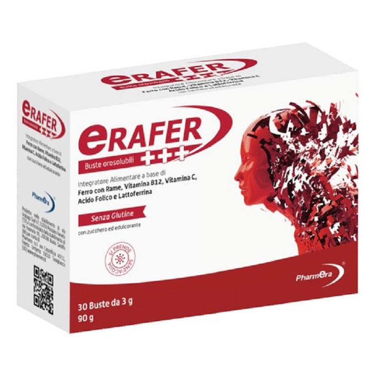 ERAFER+++ 30BUST