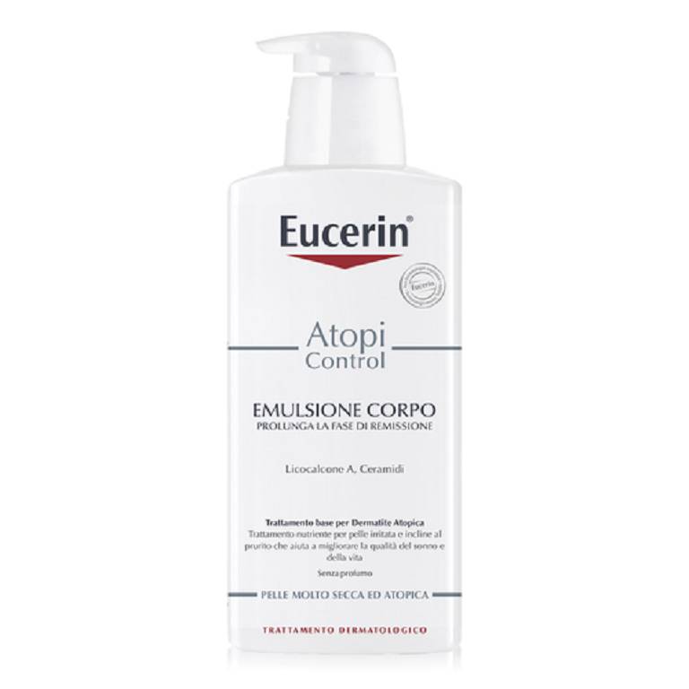EUCERIN ATOPI EMULS PROMO