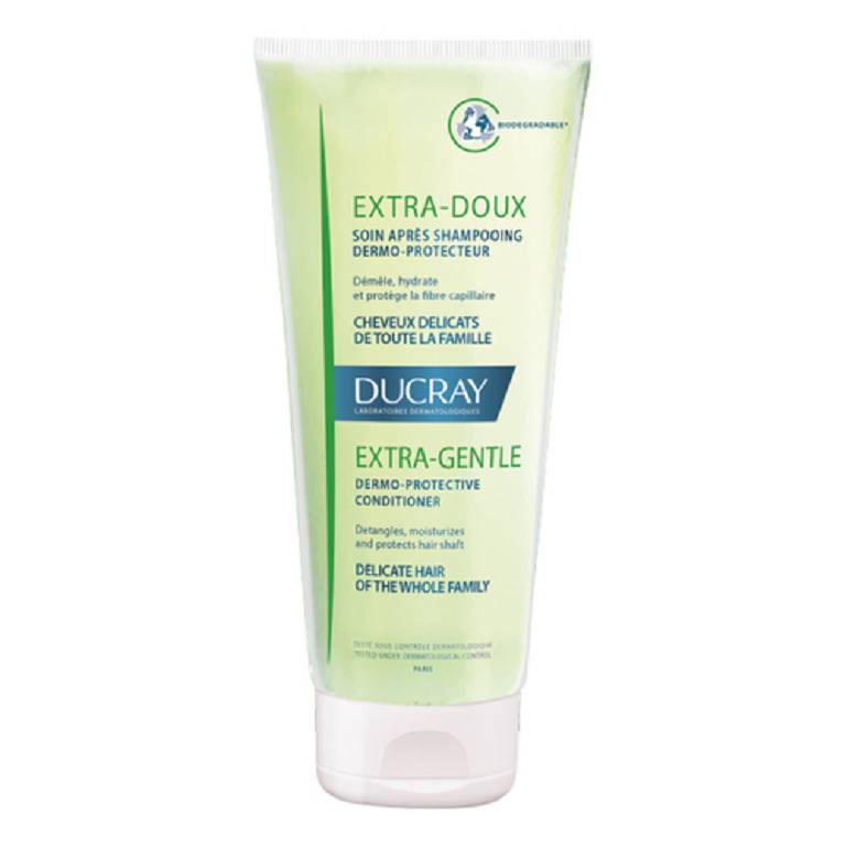 EXTRADEL DOPOSH 200ML DUCRAY