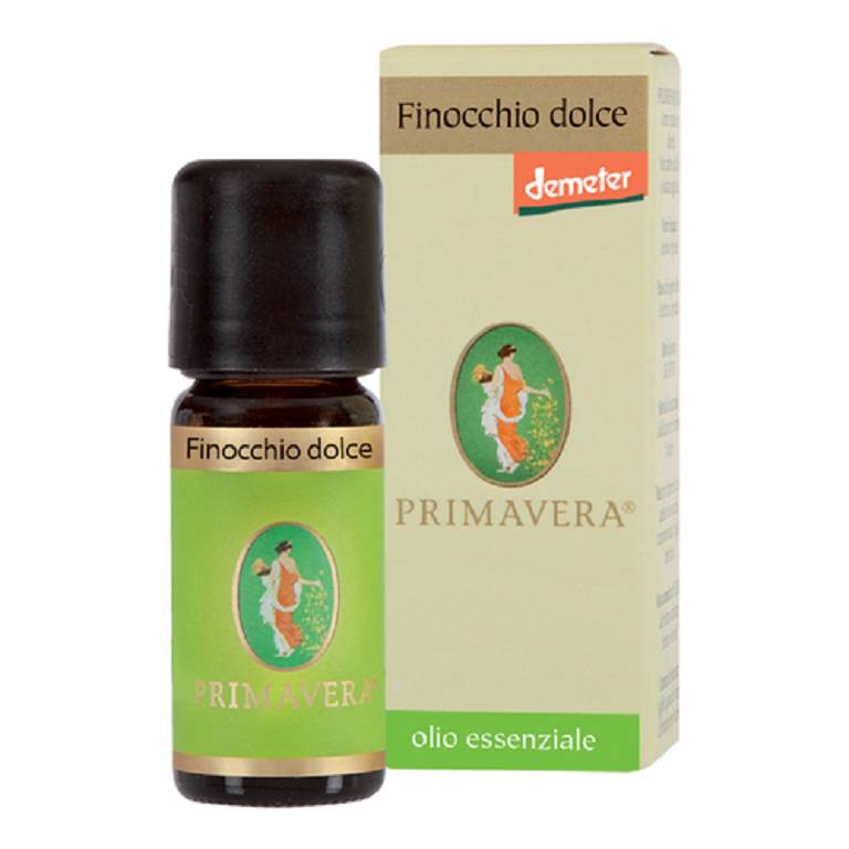 FINOCCHIO DO OE 10ML DEM