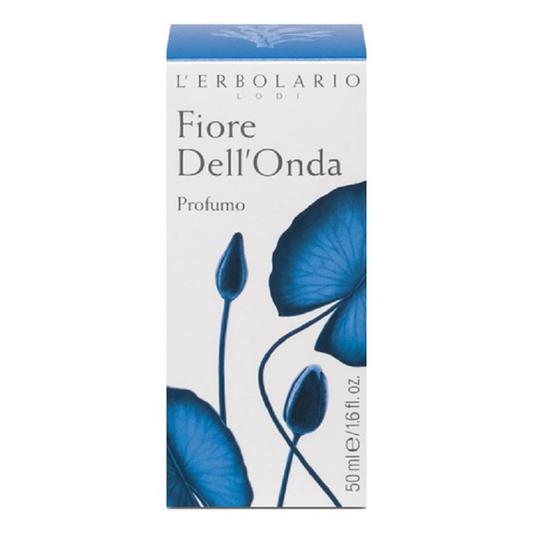 FIORE DELL'ONDA ACQ PROF 50ML