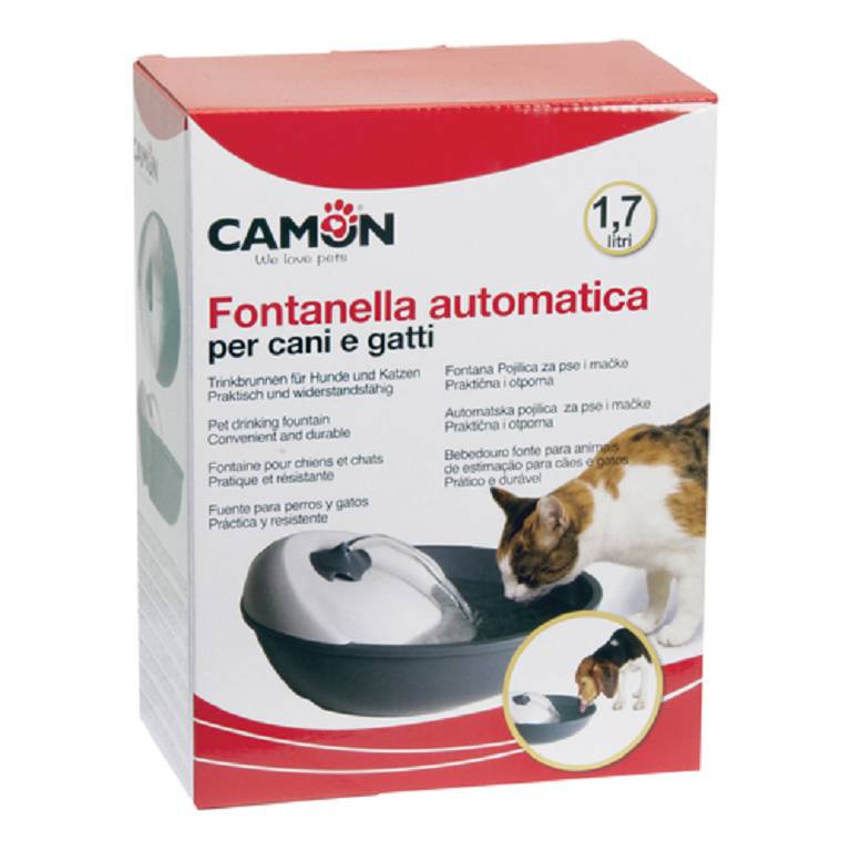 FONTANELLA DRINKING FOUNTAIN