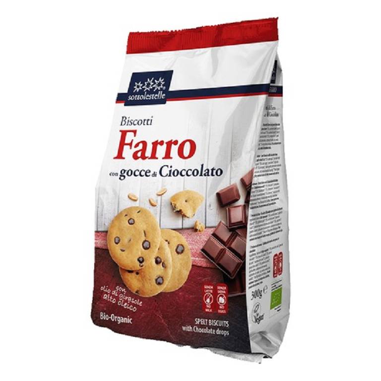 FROLLINI FARRO C/GOCCE CIOC