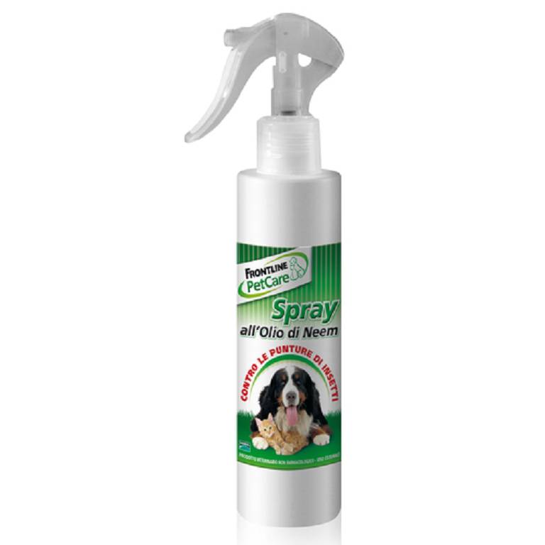 FRONTLINE PET CARE SPRAY 200ML