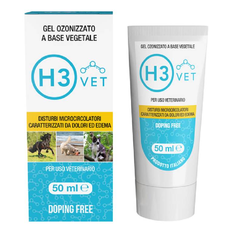 GEL OZONIZZATO 50ML