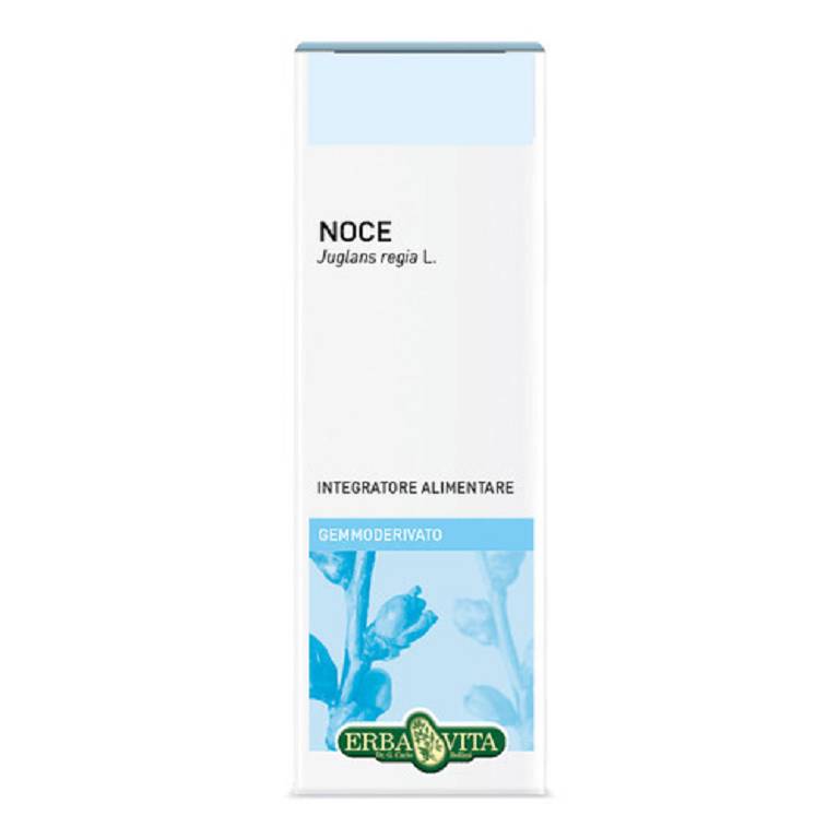 GEMMODERIVATO NOCE 50ML