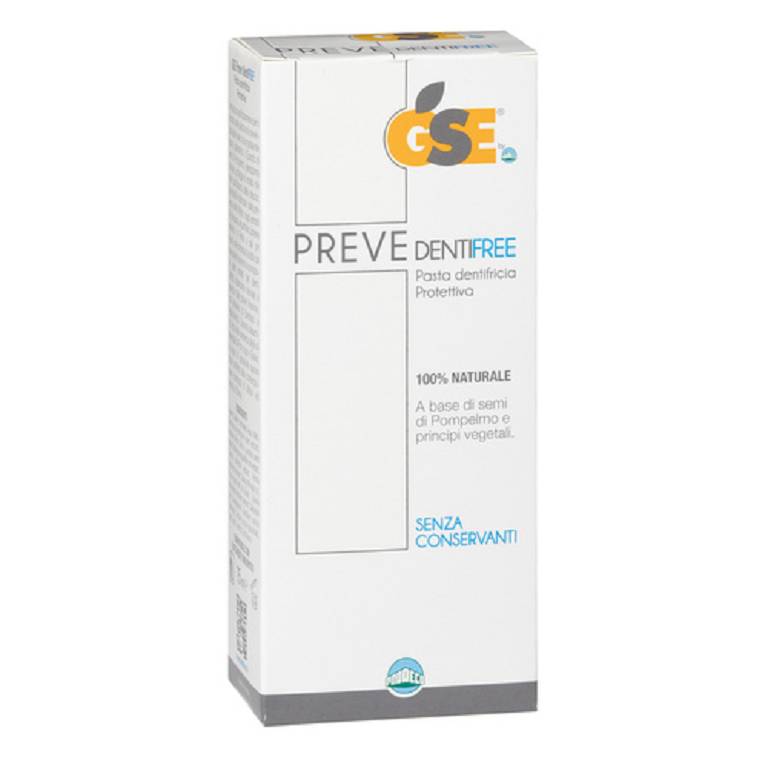 GSE PREVE DENTIF IGIEN PROT 75