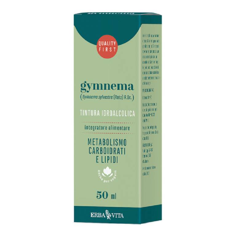 GYMNEMA SYLV SOL IAL 50ML