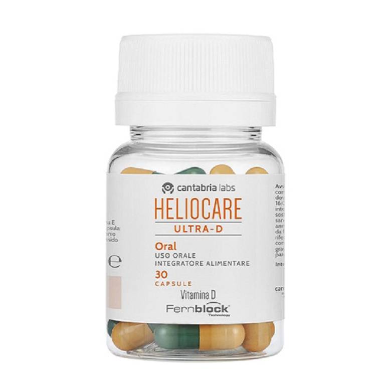 HELIOCARE ULTRA-D 30CPS