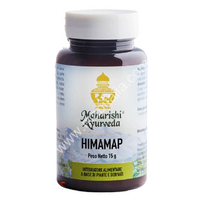 HIMAMAP 30CPR